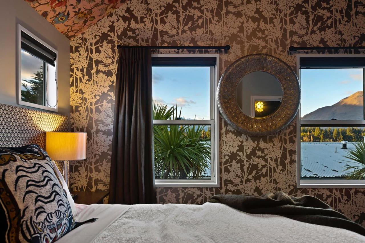 The Dairy Private Hotel By Naumi Hotels Queenstown Luaran gambar
