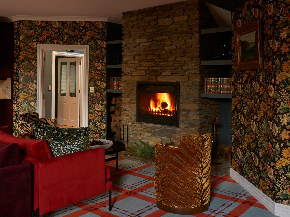 The Dairy Private Hotel By Naumi Hotels Queenstown Luaran gambar