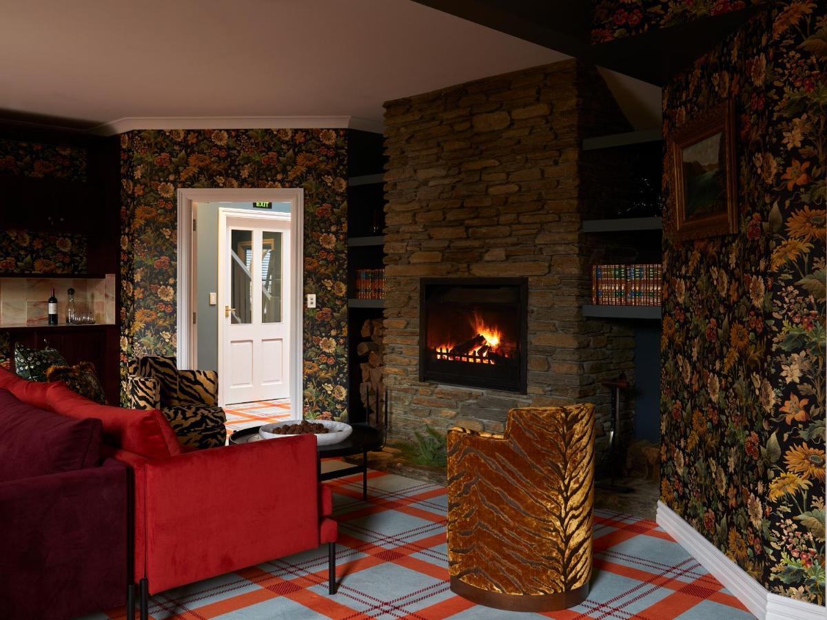 The Dairy Private Hotel By Naumi Hotels Queenstown Luaran gambar