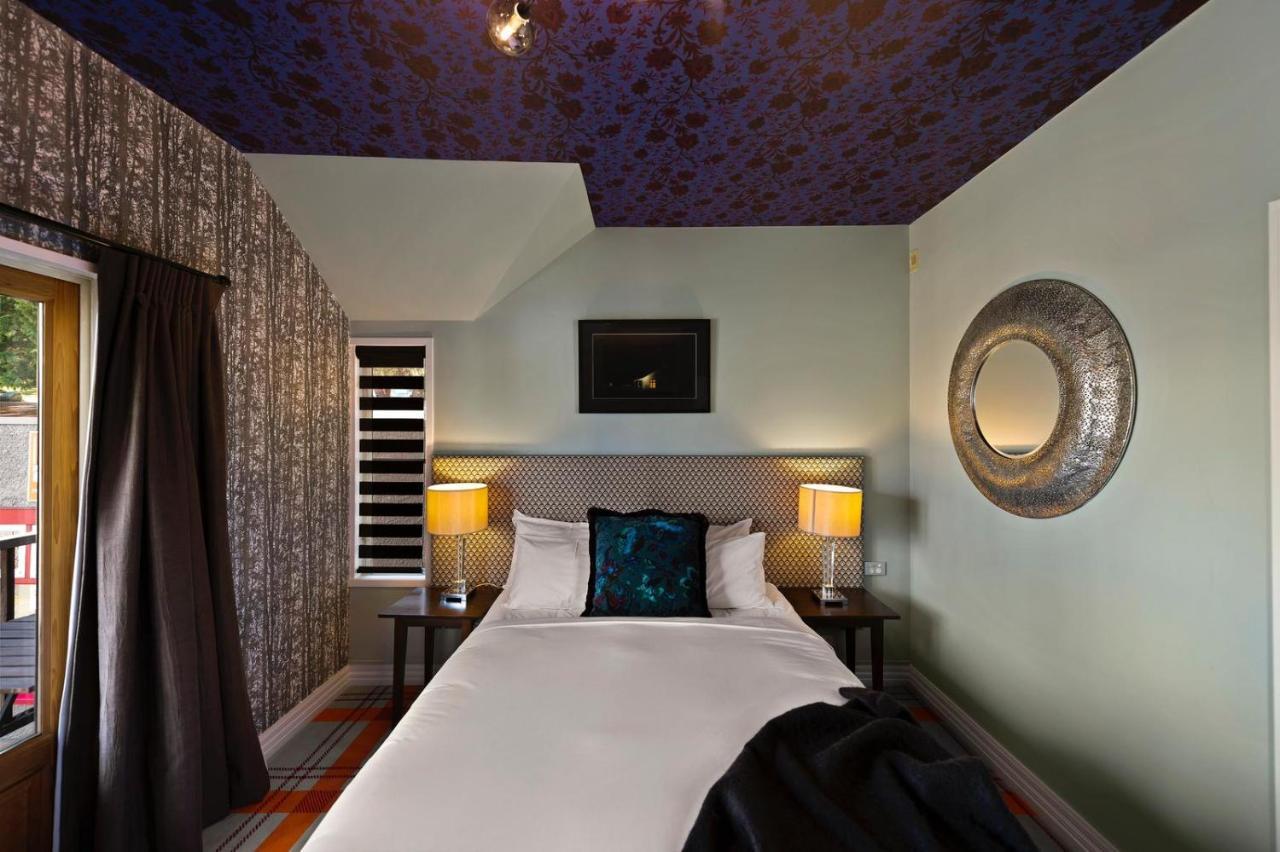 The Dairy Private Hotel By Naumi Hotels Queenstown Luaran gambar