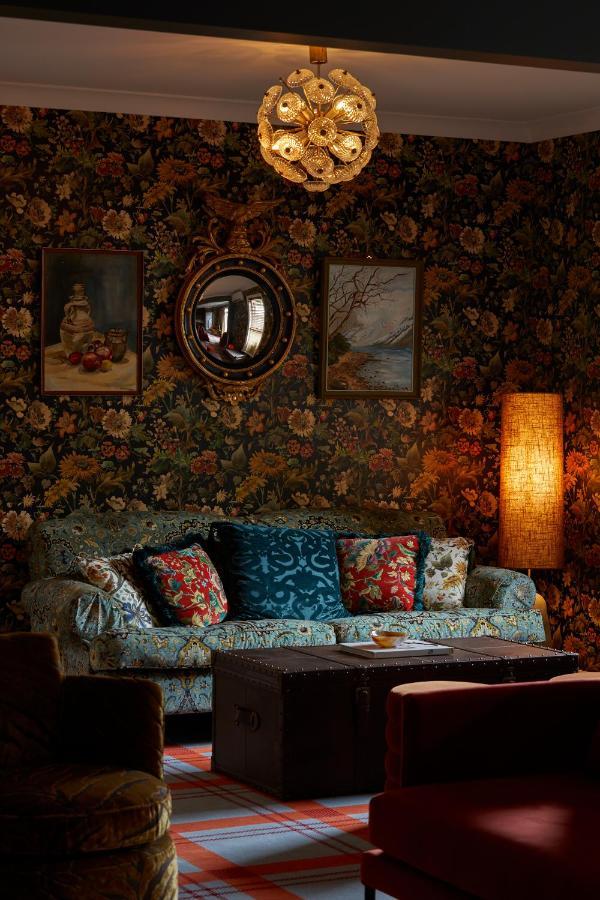The Dairy Private Hotel By Naumi Hotels Queenstown Luaran gambar