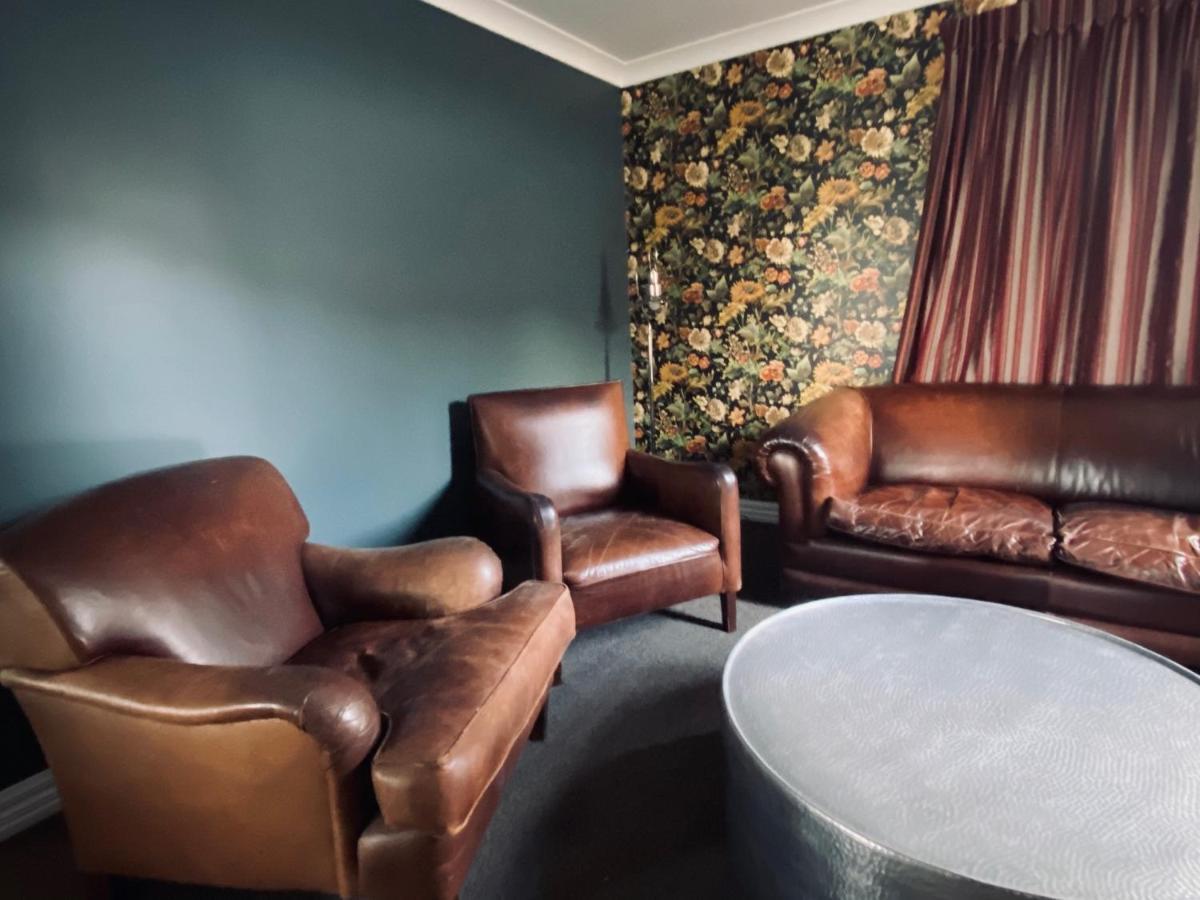 The Dairy Private Hotel By Naumi Hotels Queenstown Luaran gambar