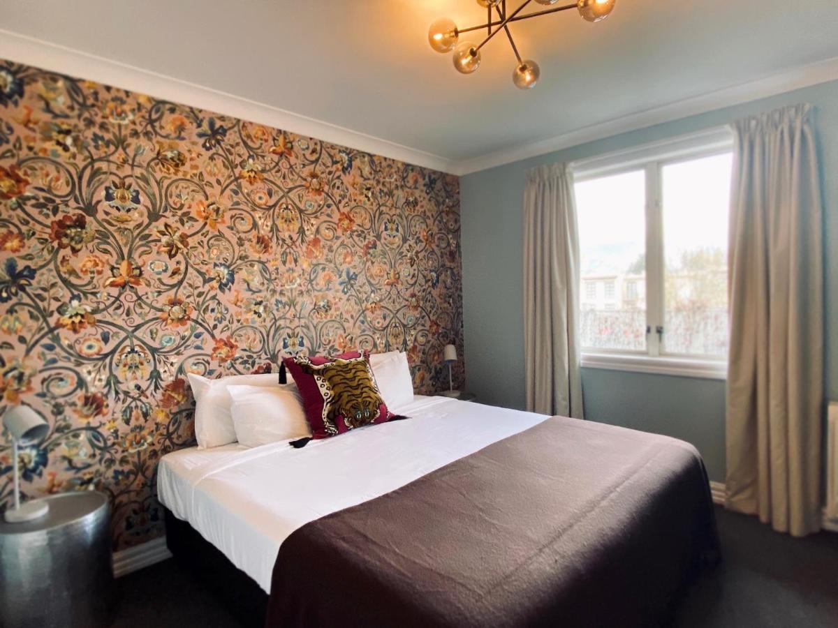 The Dairy Private Hotel By Naumi Hotels Queenstown Luaran gambar