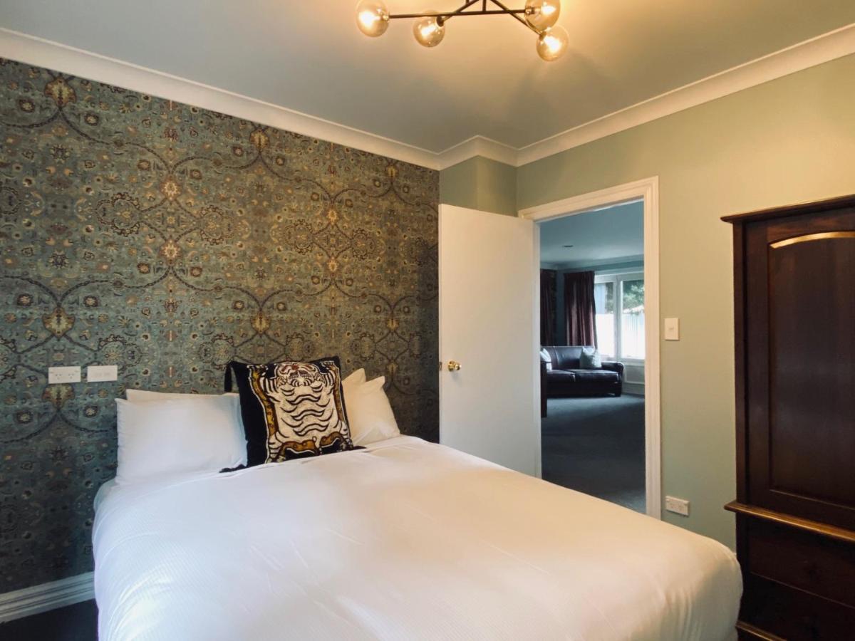 The Dairy Private Hotel By Naumi Hotels Queenstown Luaran gambar