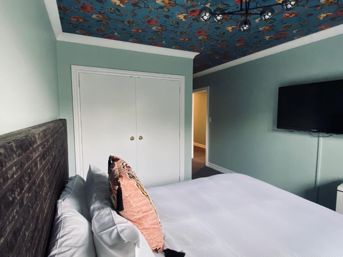 The Dairy Private Hotel By Naumi Hotels Queenstown Luaran gambar
