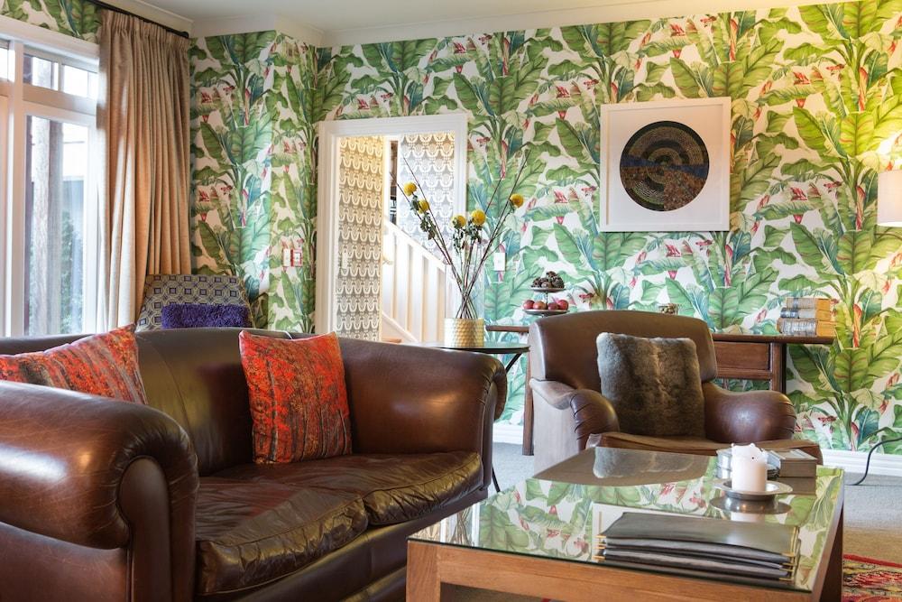 The Dairy Private Hotel By Naumi Hotels Queenstown Luaran gambar