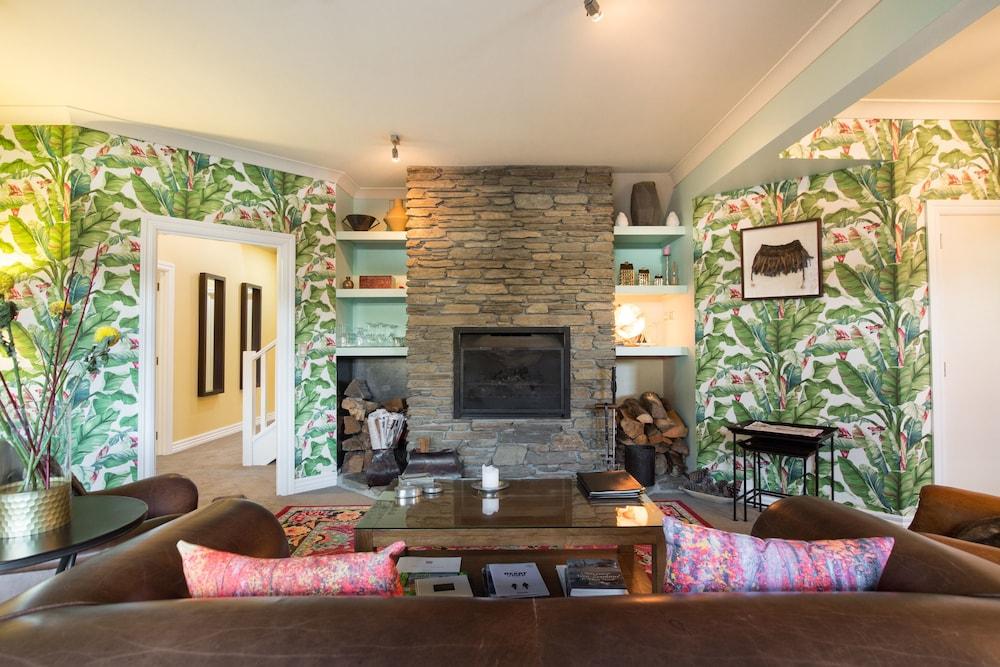 The Dairy Private Hotel By Naumi Hotels Queenstown Luaran gambar