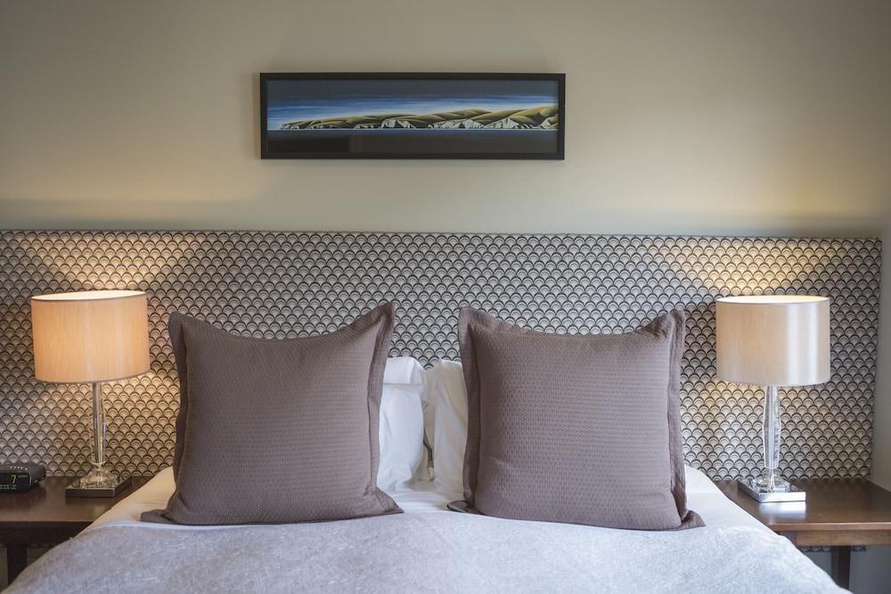 The Dairy Private Hotel By Naumi Hotels Queenstown Luaran gambar