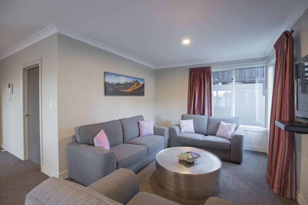 The Dairy Private Hotel By Naumi Hotels Queenstown Luaran gambar
