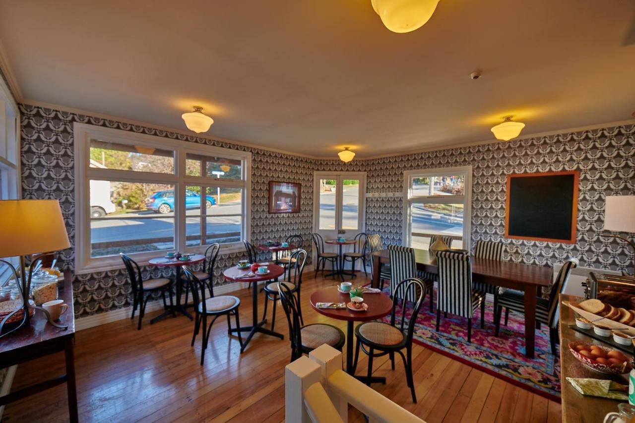 The Dairy Private Hotel By Naumi Hotels Queenstown Luaran gambar