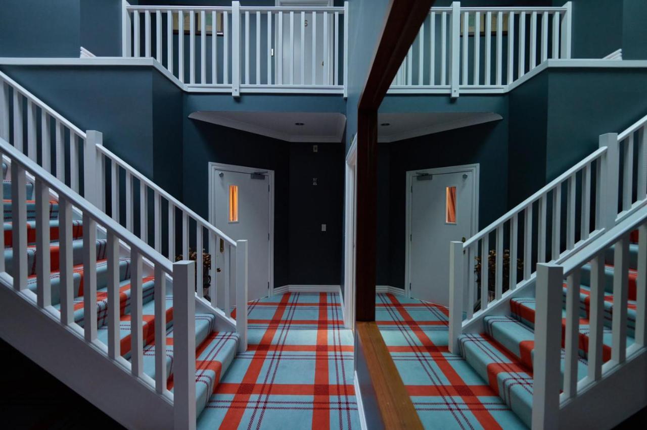 The Dairy Private Hotel By Naumi Hotels Queenstown Luaran gambar