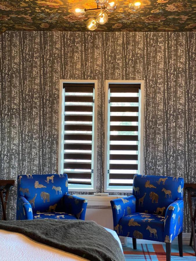 The Dairy Private Hotel By Naumi Hotels Queenstown Luaran gambar