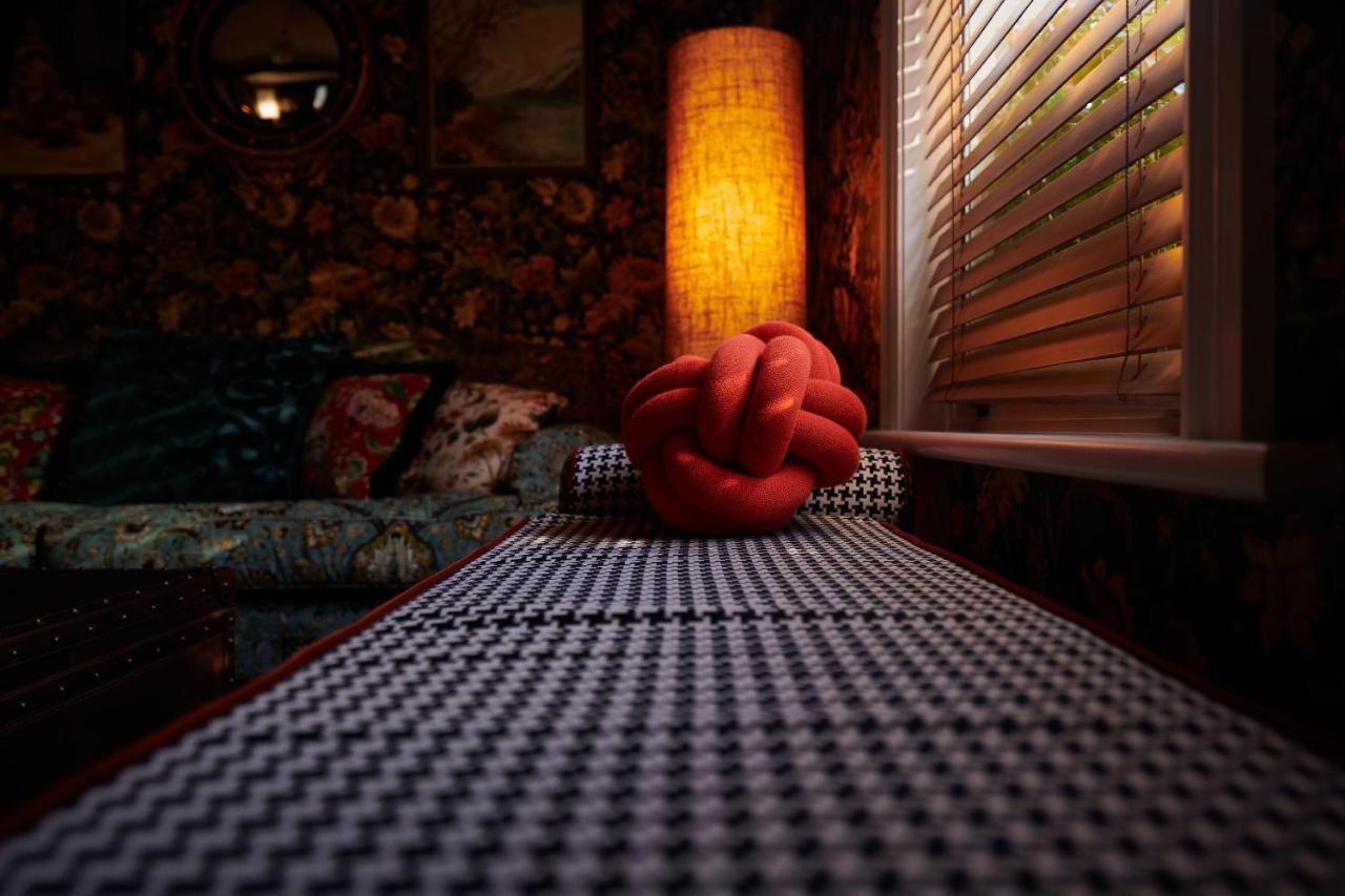 The Dairy Private Hotel By Naumi Hotels Queenstown Luaran gambar