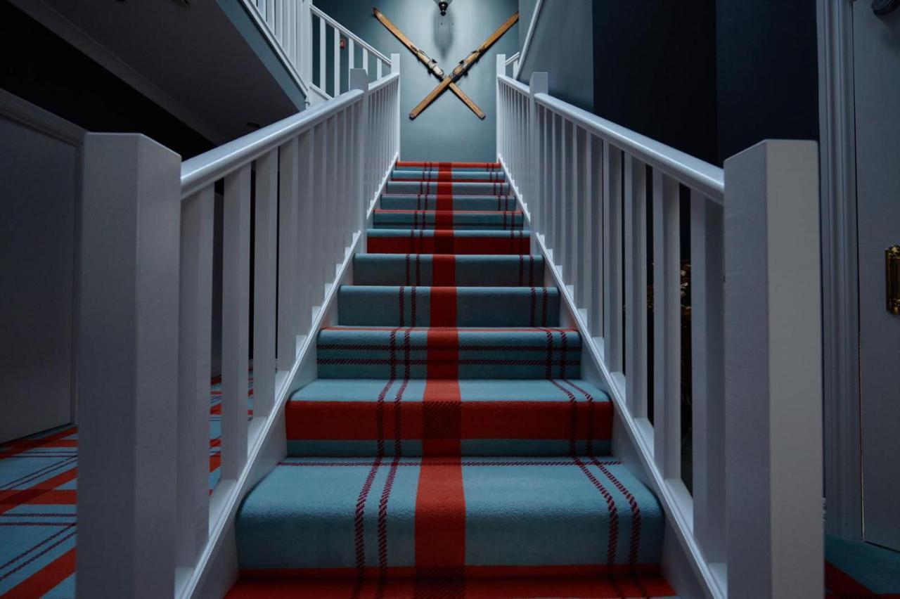 The Dairy Private Hotel By Naumi Hotels Queenstown Luaran gambar