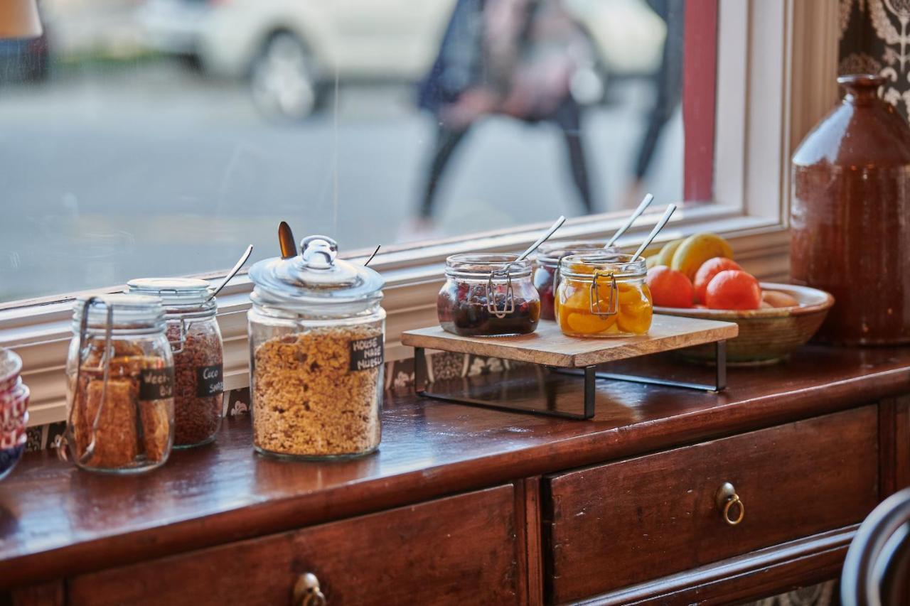 The Dairy Private Hotel By Naumi Hotels Queenstown Luaran gambar