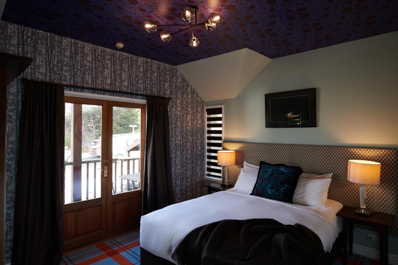 The Dairy Private Hotel By Naumi Hotels Queenstown Luaran gambar