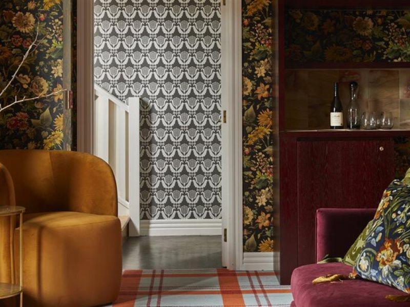 The Dairy Private Hotel By Naumi Hotels Queenstown Luaran gambar