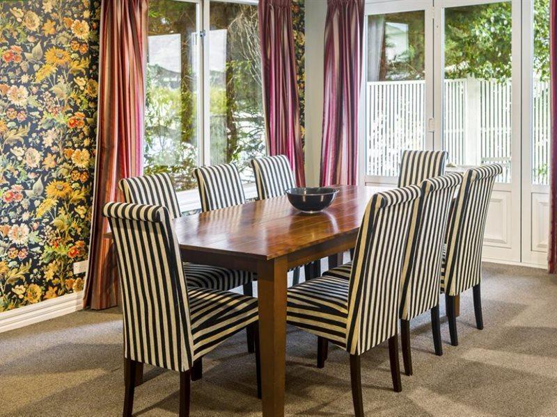 The Dairy Private Hotel By Naumi Hotels Queenstown Luaran gambar