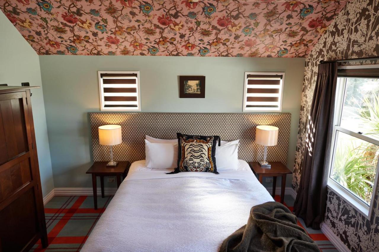 The Dairy Private Hotel By Naumi Hotels Queenstown Luaran gambar