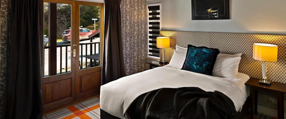 The Dairy Private Hotel By Naumi Hotels Queenstown Luaran gambar