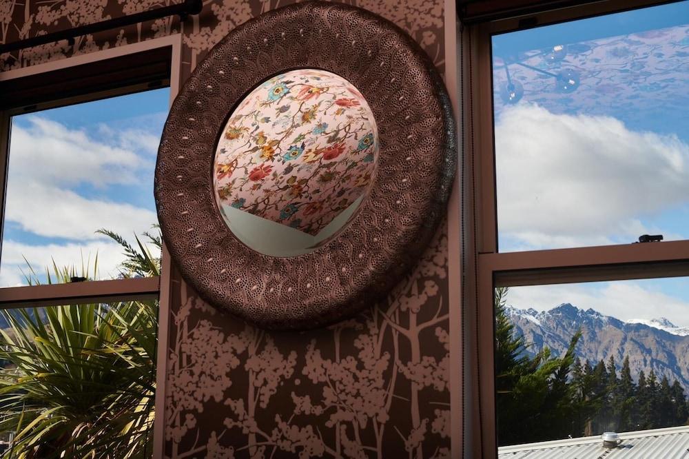 The Dairy Private Hotel By Naumi Hotels Queenstown Luaran gambar