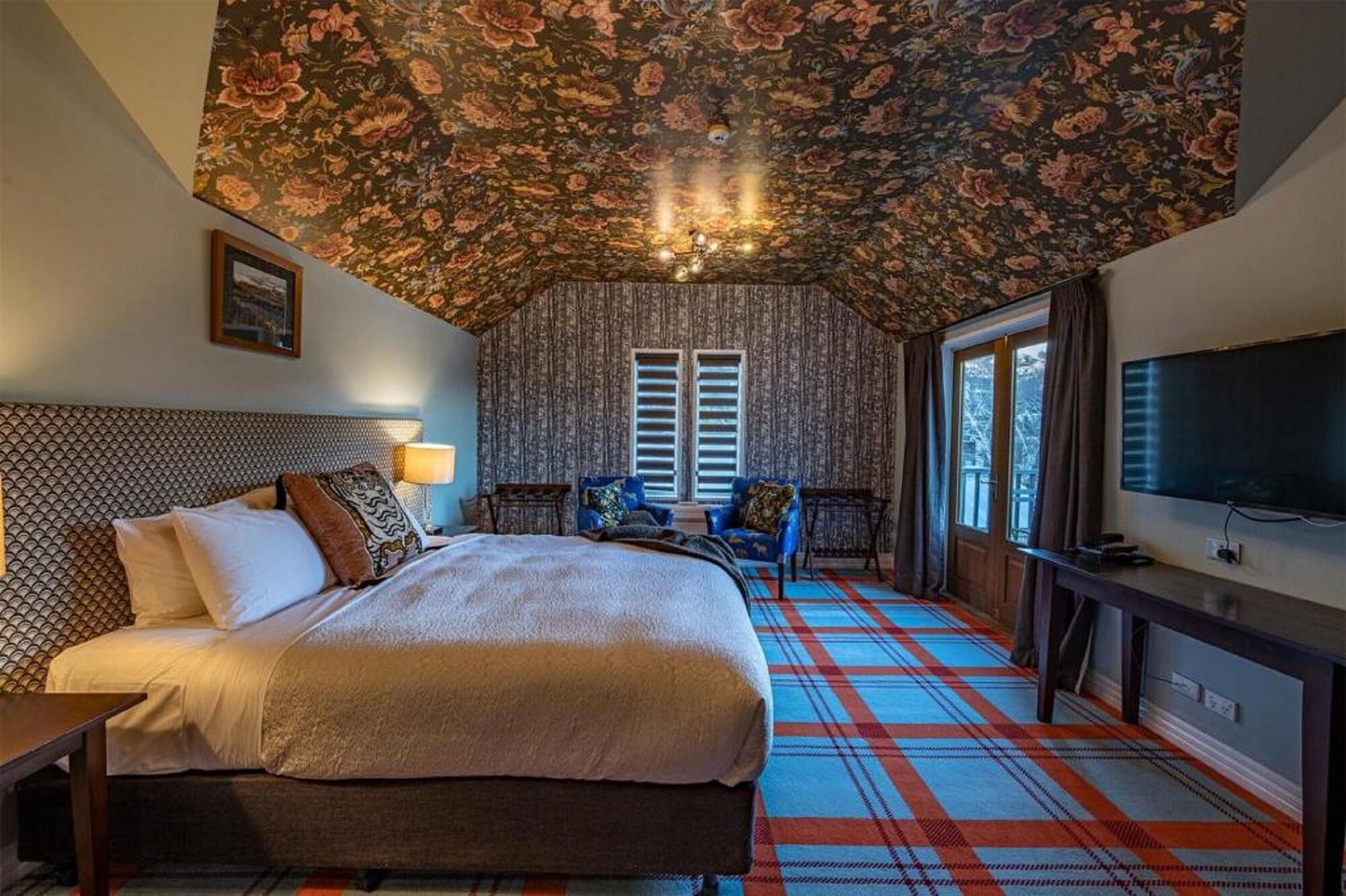 The Dairy Private Hotel By Naumi Hotels Queenstown Luaran gambar
