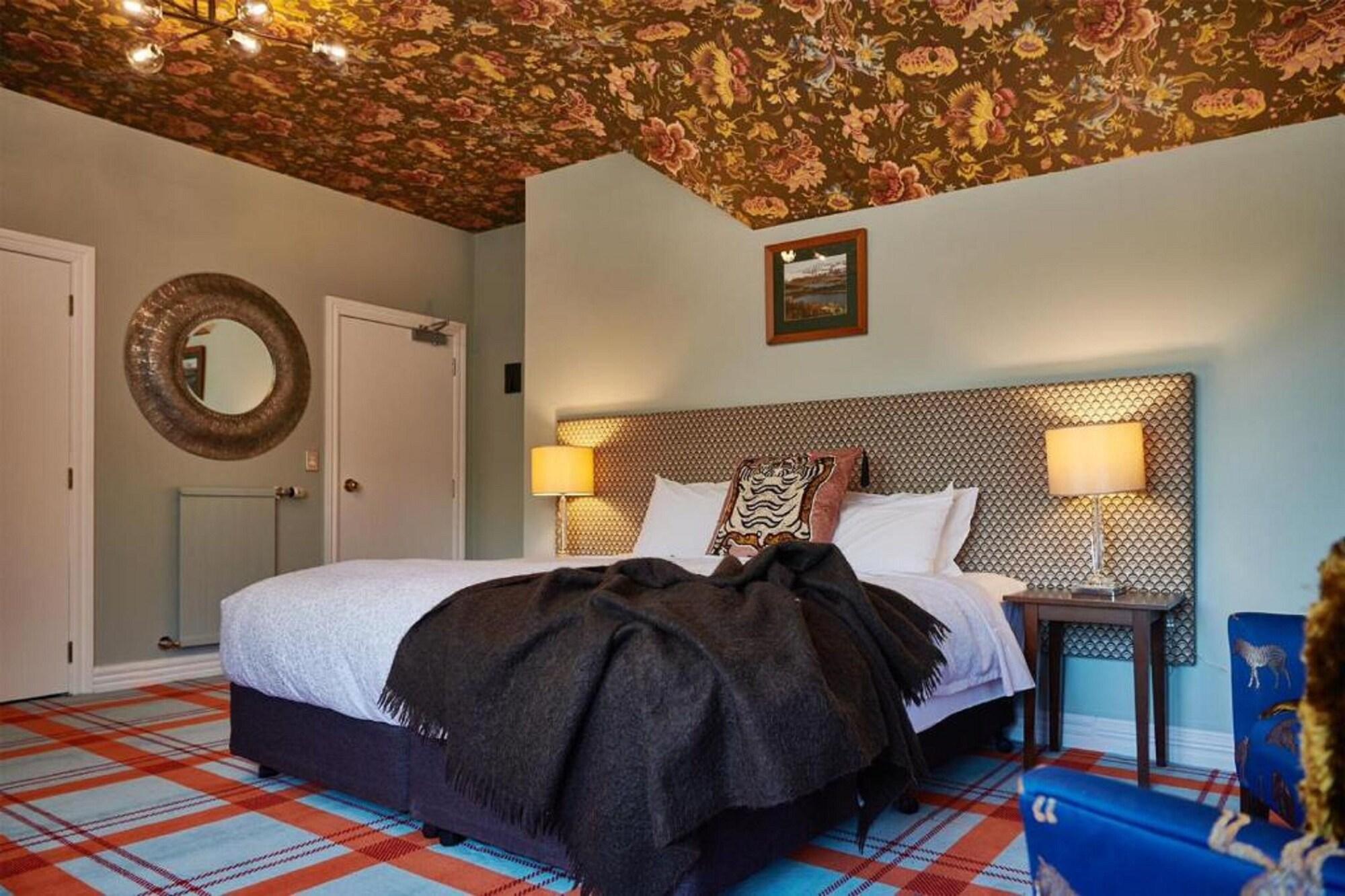 The Dairy Private Hotel By Naumi Hotels Queenstown Luaran gambar
