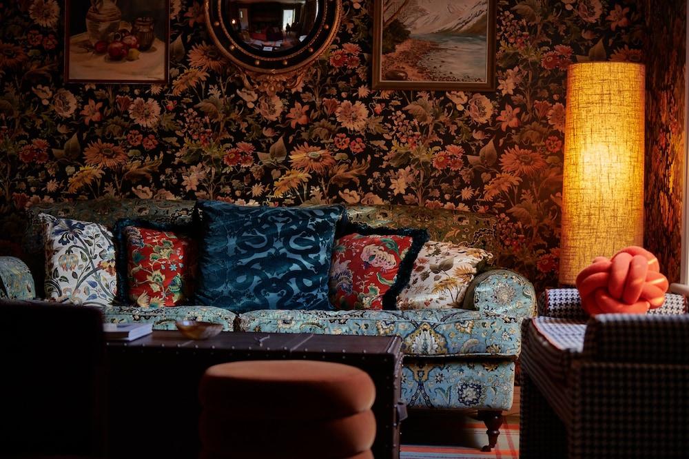 The Dairy Private Hotel By Naumi Hotels Queenstown Luaran gambar
