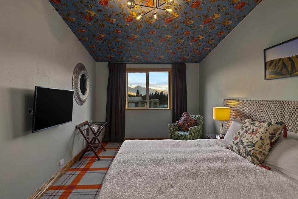 The Dairy Private Hotel By Naumi Hotels Queenstown Luaran gambar