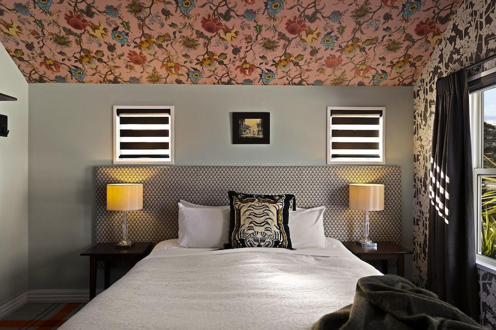 The Dairy Private Hotel By Naumi Hotels Queenstown Luaran gambar