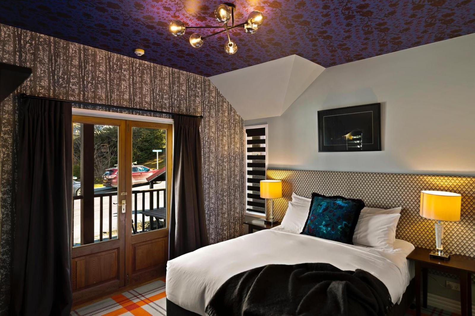 The Dairy Private Hotel By Naumi Hotels Queenstown Luaran gambar