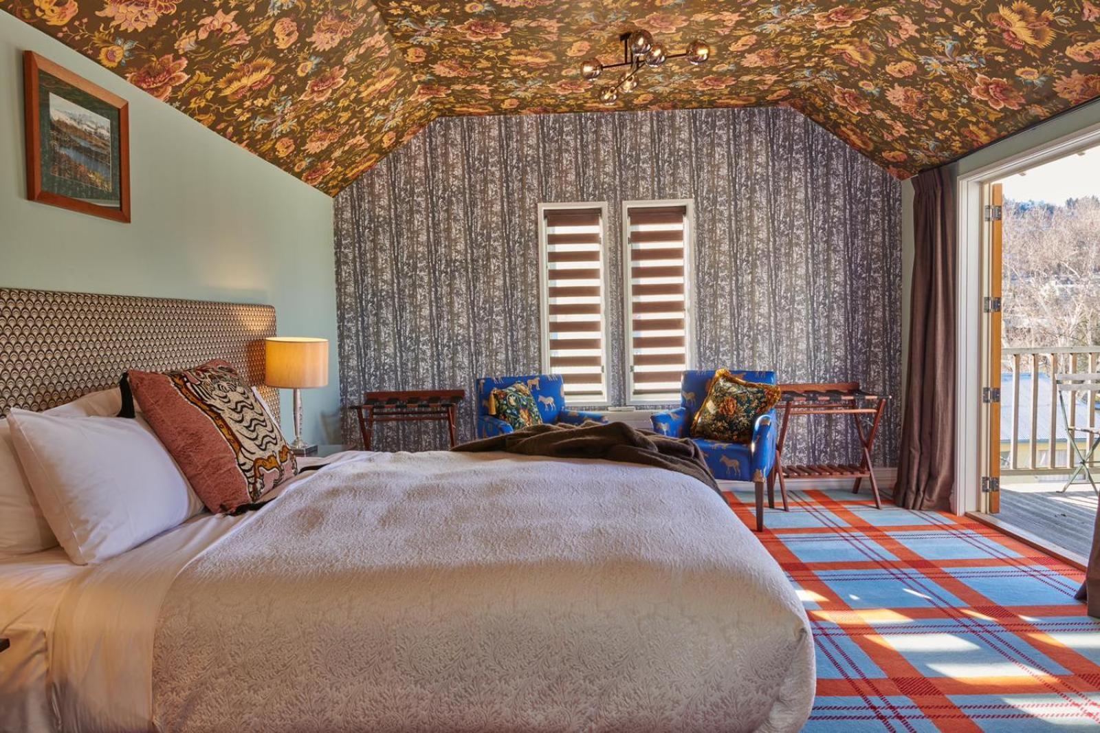 The Dairy Private Hotel By Naumi Hotels Queenstown Luaran gambar