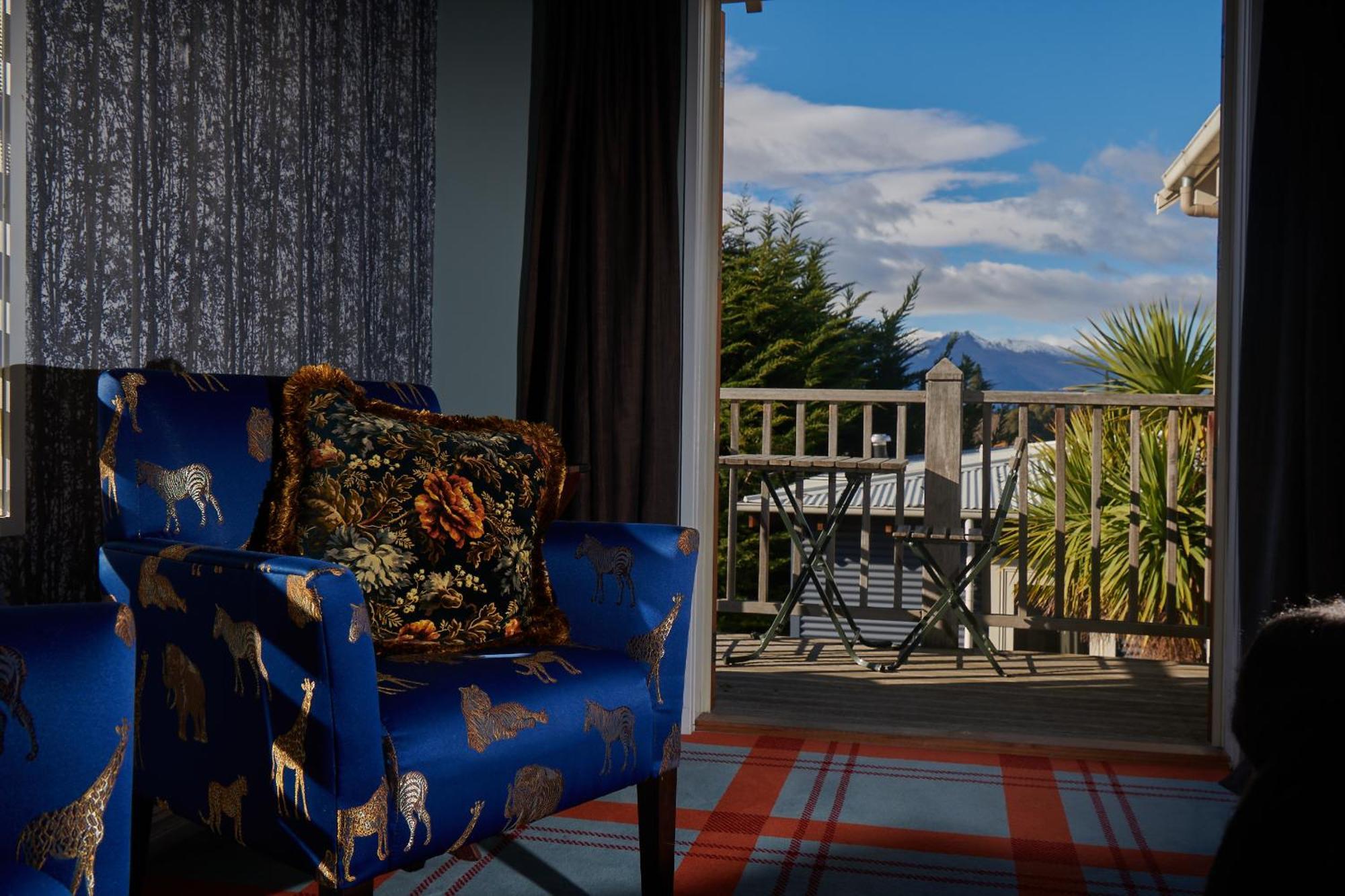 The Dairy Private Hotel By Naumi Hotels Queenstown Luaran gambar