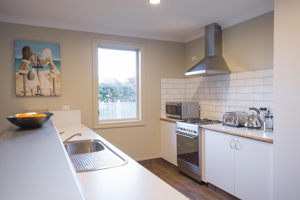 The Dairy Private Hotel By Naumi Hotels Queenstown Luaran gambar